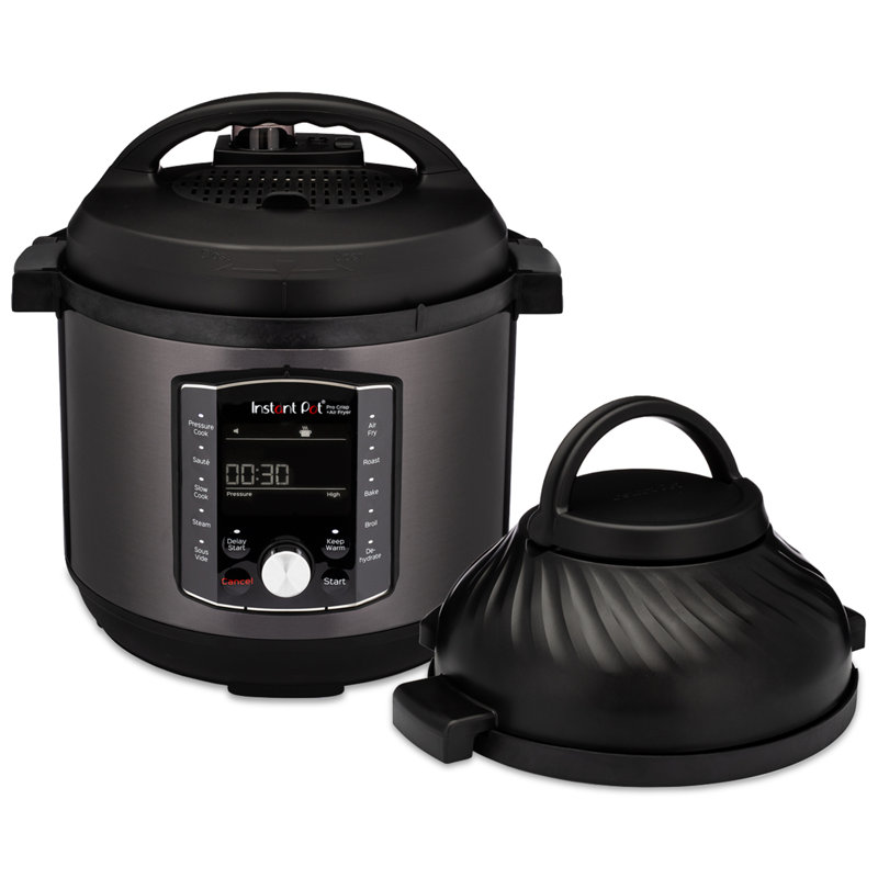 Popular 8 Quart Instant Pot